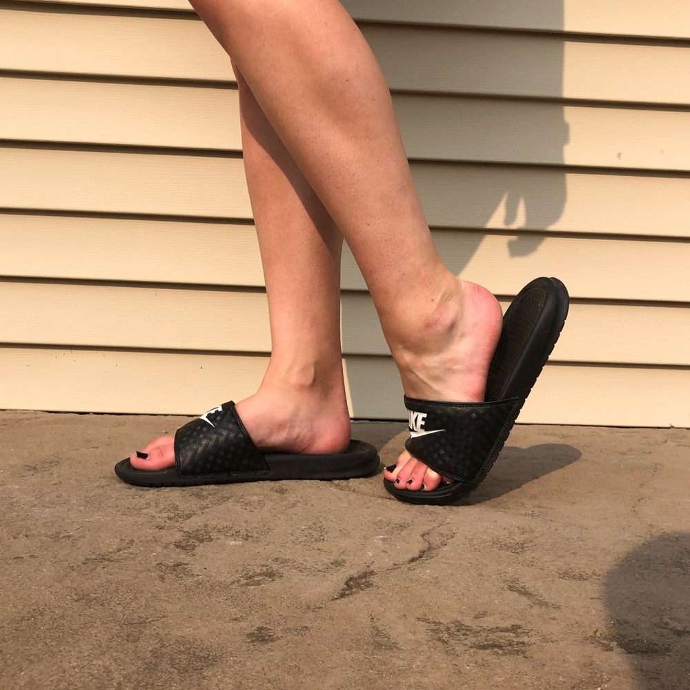 Nike Slides